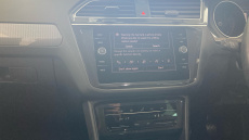 Volkswagen Tiguan 1.5 TSI 150 Life 5dr Petrol Estate